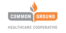 Common Ground Logo