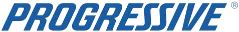 Image of Progressive Insurance logo